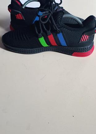 Кроссовки adidas 3