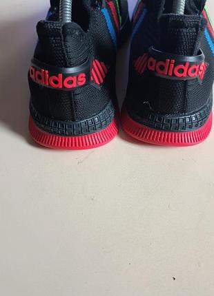 Кроссовки adidas 4