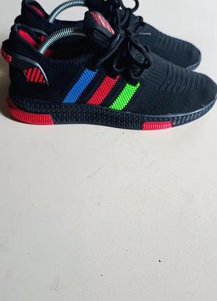 Кроссовки adidas 2
