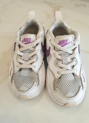 Кросівки nike 2