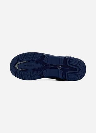 Adidas raf simons antei blue📦 6
