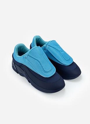 Adidas raf simons antei blue📦 7