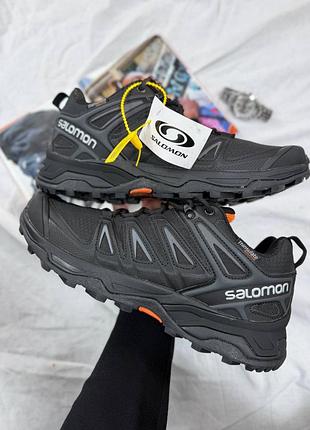 Кроссовки gore-tex термо 2