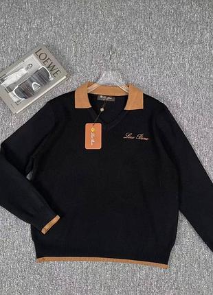 Костюм loro piana 2
