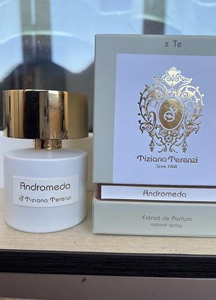 Парфуми tiziana terenzi luna collection andromeda, 60 мл