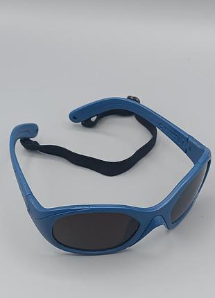 Дитяче сонцезахисні окуляри decathlon