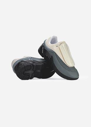 Adidas x raf simons antei cream grey 2