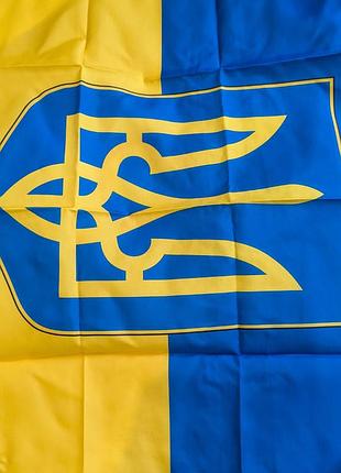 Сувеніри прапор україни 2