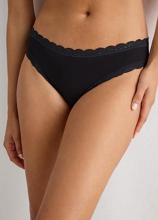 Бавовняні трусики intimissimi