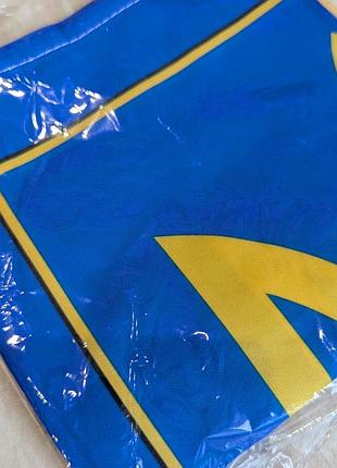 Сувеніри прапор україни 3