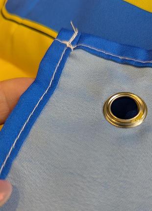 Сувеніри прапор україни 5