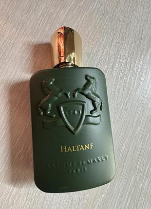 Parfums de marly haltane
парфумована вода