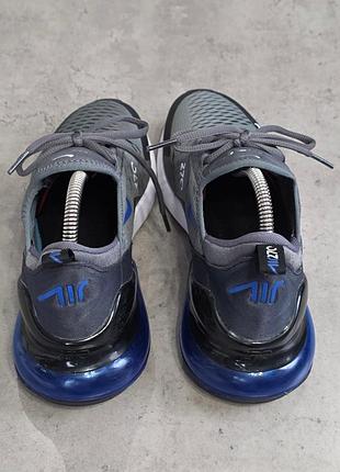 Кроссовки nike air max 270 оригинал 4