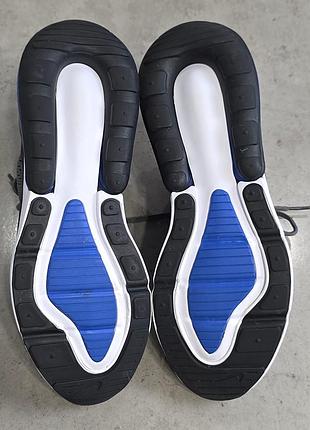 Кроссовки nike air max 270 оригинал 6
