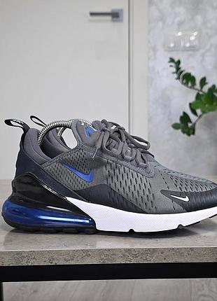 Кроссовки nike air max 270 оригинал 2