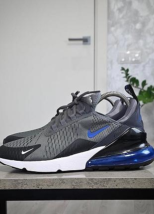 Кросівки nike air max 270 оригінал