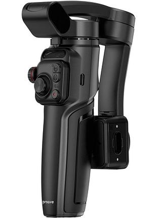 Стабілізатор proove vector se gimbal stabilizer black