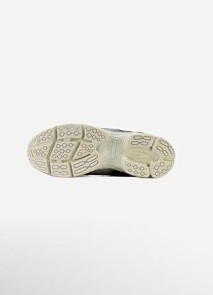 Raf simons ultrasceptre silver 📦 4