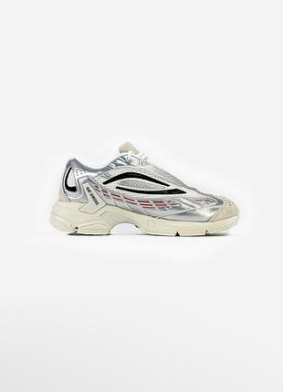 Raf simons ultrasceptre silver 📦 5