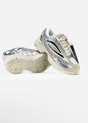 Raf simons ultrasceptre silver 📦 3