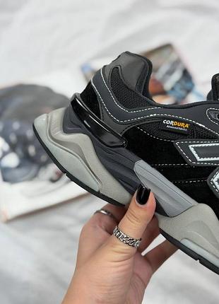 Кроссовки gore-tex термо 3