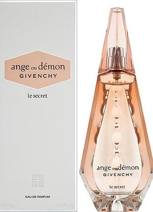Givenchy ange ou demon le secret 3 мл пробнік