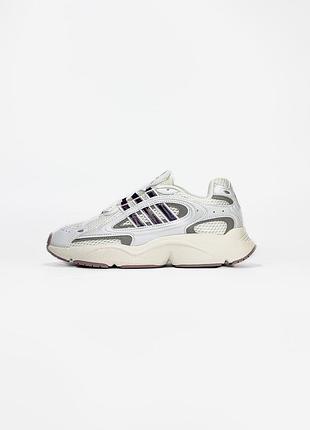 Adidas ozmillen beige/violet