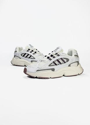 Adidas ozmillen beige/violet 8