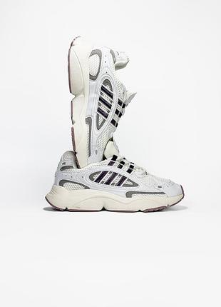 Adidas ozmillen beige/violet 4