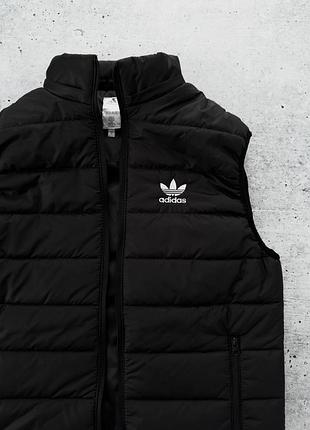 Жилет adidas 2