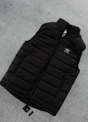 Жилет adidas 4