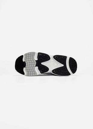 Adidas ozmillen silver/black 5