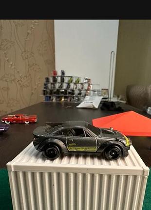 Hot wheels mazda mx-5 miata, масштабна модель, малайзія