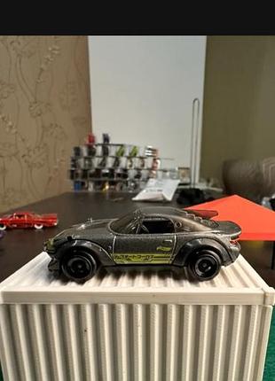 Hot wheels mazda mx-5 miata, масштабна модель, малайзія 2