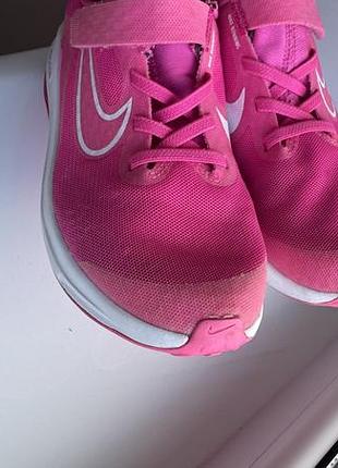 Кросівки nike оригінал 3