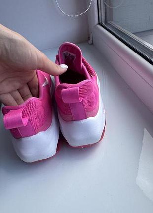 Кросівки nike оригінал 9