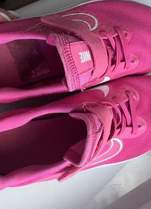 Кросівки nike оригінал 10
