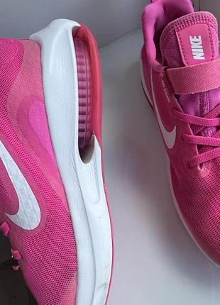 Кросівки nike оригінал 8