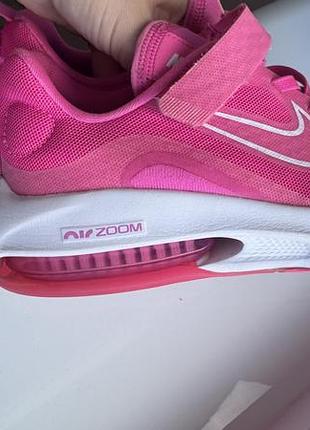 Кросівки nike оригінал 5
