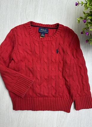 Світер polo ralph lauren 2