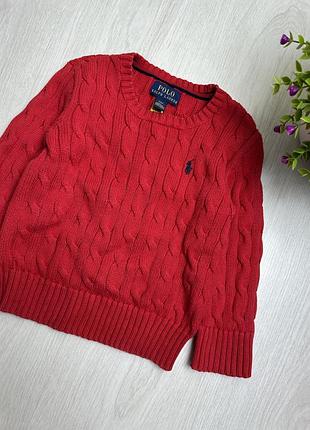 Світер polo ralph lauren 3
