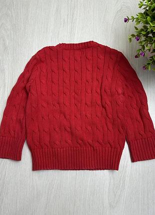 Світер polo ralph lauren 9