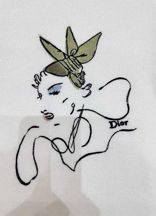 Світер dior 4