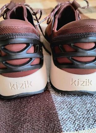Кросівки kizik wasatch 4