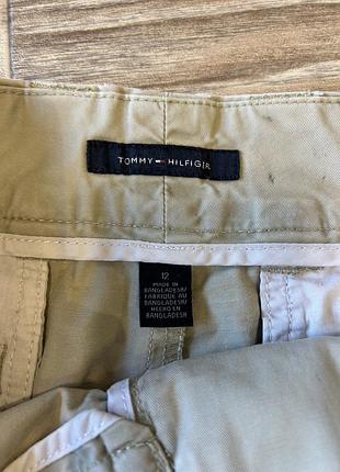 Шорти tommy hilfiger 5