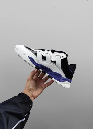 Adidas niteball 8