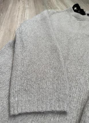 Тепла сукня massimo dutti 3