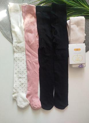 Колготы колготки на девочку primark