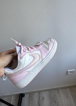 Кросівки nike оригінал 4