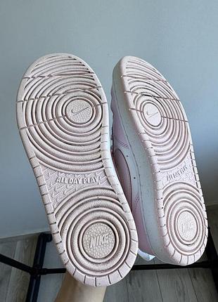 Кросівки nike оригінал 5